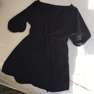 American Eagle dress